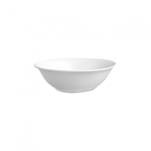 Μπωλ σαλάτας πορσελάνης 23xΥ5 9cm Σειρά CALM LUKANDA - Σετ 24 c496826
