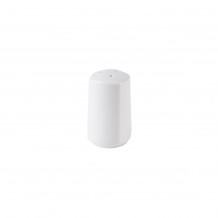 Πιπεριέρα πορσελάνης 3 τρύπες Σειρά CALM LUKANDA - Σετ 6 c496842