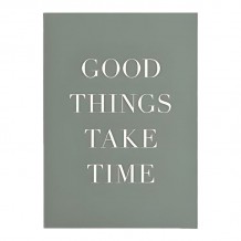 Πίνακας σε καμβά Gonda pakoworld με ψηφιακή εκτύπωση 40x3x60εκ c496881