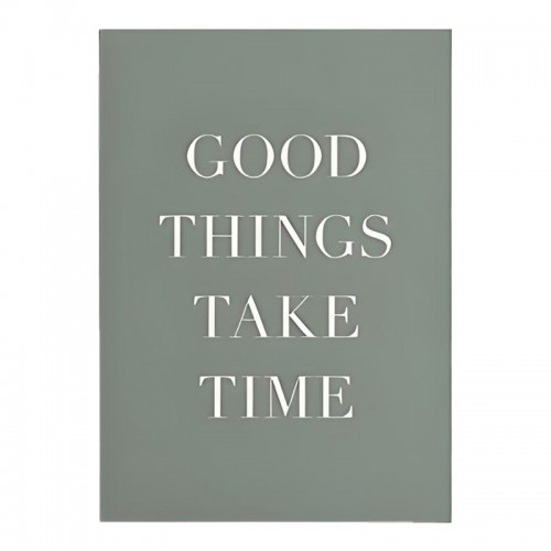 Πίνακας σε καμβά Gonda pakoworld με ψηφιακή εκτύπωση 40x3x60εκ c496881