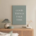 Πίνακας σε καμβά Gonda pakoworld με ψηφιακή εκτύπωση 40x3x60εκ c496881