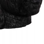 ΔΙΑΚΟΣΜΗΤΙΚΟ ΔΑΠΕΔΟΥ XXL ΚΕΦΑΛΙ ΒΟΥΔΑ HM4385 01 ΓΥΨΟΣ ΣΕ ΜΑΥΡΟ 90x90x100Υεκ c496926