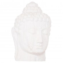 ΔΙΑΚΟΣΜΗΤΙΚΟ ΔΑΠΕΔΟΥ XXL ΚΕΦΑΛΙ ΒΟΥΔΑ HM4385 02 ΓΥΨΟΣ ΣΕ ΛΕΥΚΟ 90x90x100Υεκ c496927