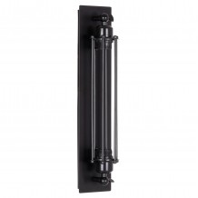 ΑΠΛΙΚΑ ΤΟΙΧΟΥ 2ΦΩΤΗ BEACON HM4463 ΜΕΤΑΛΛΟ ΣΕ ΜΑΥΡΟ 10x10x47Υεκ c496928