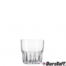 Ποτήρι Χαμηλό 26 5cl φ8 4x8 3cm XTRATUFF σειρά SUMMIT EVEREST ONIS - Σετ 12 c497022