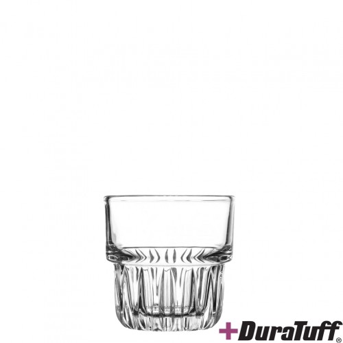 Ποτήρι Χαμηλό 35 5cl φ9 2x9 24cm XTRATUFF σειρά SUMMIT EVEREST ONIS - Σετ 12 c497024