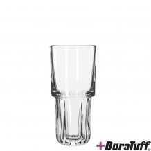 Ποτήρι Ψηλό 35 5cl φ7 4x15 8cm XTRATUFF σειρά SUMMIT EVEREST ONIS - Σετ 12 c497025