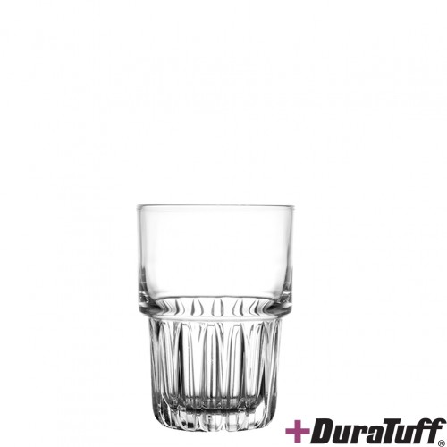 Ποτήρι Ψηλό 41 5cl φ8 6x12 1cm XTRATUFF σειρά SUMMIT EVEREST ONIS - Σετ 12 c497027