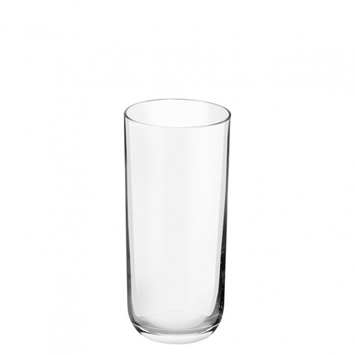 Ποτήρι γυάλινο Ψηλό 36cl φ6 6x14 7cm σειρά Bliss ONIS - Σετ 12 c497028