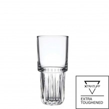 Ποτήρι Ψηλό 29 6cl φ7x15 2cm XTRATUFF σειρά SUMMIT EVEREST ONIS - Σετ 12 c497034