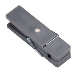 Μαγνητάκια Σημειώσεων Πολύχρωμα 7x1 5cm 4Τμχ c497059