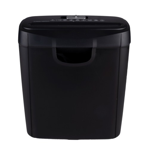 Καταστροφέας Εγγράφων 10L 190W ALPINA c497065