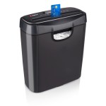 Καταστροφέας Εγγράφων 10L 190W ALPINA c497065