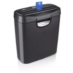 Καταστροφέας Εγγράφων 10L 190W ALPINA c497065
