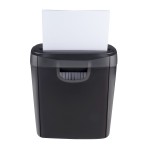 Καταστροφέας Εγγράφων 10L 190W ALPINA c497065