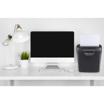 Καταστροφέας Εγγράφων 10L 190W ALPINA c497065