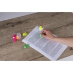 Μίνι Μαρκάδοροι με Μπουκαλάκι 4Τμχ c497067