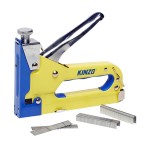 Συρραπτικό με 1500 Συνδετήρες KINZO c497084