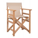 ΚΑΡΕΚΛΑ ΣΚΗΝΟΘΕΤΗ ΛΗΜΝΟΣ ΕΜΠΟΤΙΣΜΟΥ ΣΕ ΦΥΣΙΚΟ ΧΡΩΜΑ ΜΕ ΕΚΡΟΥ ΜΑΞΙΛΑΡΙ HM10543 60 57x54x88 5 cm c497104