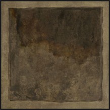 AFENGIA ΠΙΝΑΚΑΣ ΔΙΑΚΟΣΜΗΤΙΚΟΣ ΜΕ ΚΟΡΝΙΖΑ 80x80x4 ΚΑΜΒΑΣ ΚΑΦΕ ΚΑΦΕ ΞΥΛΟ ΜΑΥΡΟ c497113