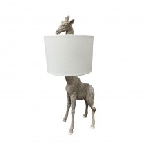 GIRAFFA ΦΩΤΙΣΤΙΚΟ ΕΠΙΤΡΑΠΕΖΙΟ 26x26x18 POLYRESIN ΜΠΕΖ ΦΥΣΙΚΟ ΥΦΑΣΜΑ c497139 GIRAFFA ΦΩΤΙΣΤΙΚΟ ΕΠΙΤΡΑΠΕΖΙΟ 26x26x18 POLYRESIN ΜΠΕΖ ΦΥΣΙΚΟ ΥΦΑΣΜΑ c497139