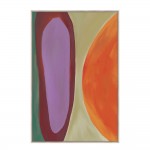 GEO DREAM A ΠΙΝΑΚΑΣ ΔΙΑΚΟΣΜΗΤΙΚΟΣ ΜΕ ΚΟΡΝΙΖΑ 80x120x4 ΚΑΜΒΑΣ ΠΟΛΥΧΡΩΜΟ ΞΥΛΟ ΦΥΣΙΚΟ c497151