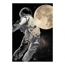 Πίνακας σε καμβά Mallo Ι Inart 70x3 5x100εκ c497227 Πίνακας σε καμβά Mallo Ι Inart 70x3 5x100εκ c497227