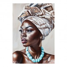 Πίνακας σε καμβά Zaira Ι Inart 70x3 5x100εκ c497228 Πίνακας σε καμβά Zaira Ι Inart 70x3 5x100εκ c497228