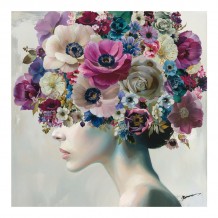 Πίνακας σε καμβά Mavare Ι Inart 100x3 5x100εκ c497241 Πίνακας σε καμβά Mavare Ι Inart 100x3 5x100εκ c497241