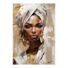 Πίνακας σε καμβά Gazel I Inart 70x3 5x100εκ c497243 Πίνακας σε καμβά Gazel I Inart 70x3 5x100εκ c497243