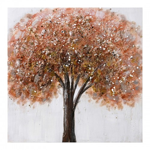 Πίνακας σε καμβά Chupa Ι Inart 60x3x60εκ c497252