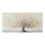 Πίνακας σε καμβά Arbony Ι Inart 120x3x60εκ c497256