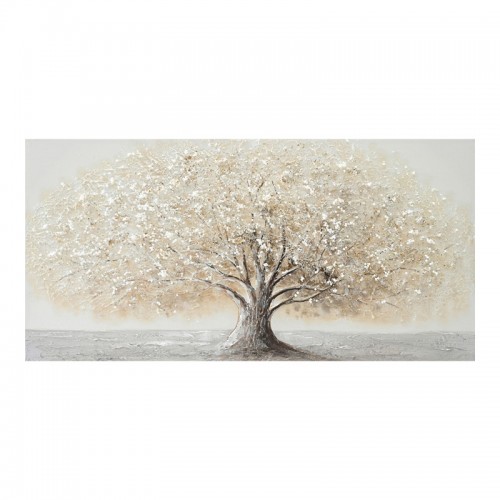 Πίνακας σε καμβά Arbony Ι Inart 120x3x60εκ c497256