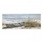 Πίνακας σε καμβά Barcu Inart 150x3 5x60εκ c497262