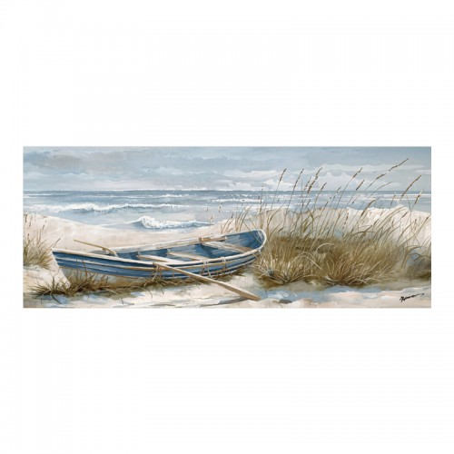 Πίνακας σε καμβά Barcu Inart 150x3 5x60εκ c497262