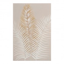 Πίνακας σε καμβά Leavy Inart 60x3x90εκ c497265 Πίνακας σε καμβά Leavy Inart 60x3x90εκ c497265