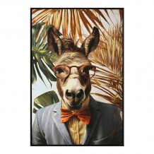 Πίνακας σε καμβά Αsilas Inart 62x4x92εκ c497276 Πίνακας σε καμβά Αsilas Inart 62x4x92εκ c497276