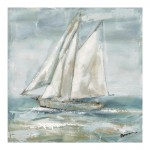 Πίνακας σε καμβά Siedo Inart 70x3 5x70εκ c497285