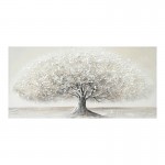 Πίνακας σε καμβά Arbony Inart 120x3x60εκ c497290