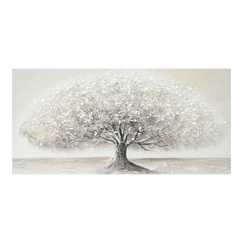 Πίνακας σε καμβά Arbony Inart 120x3x60εκ c497290