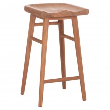 ΣΚΑΜΠΟ ΜΠΑΡ BOLMAR HM18108 ΞΥΛΟ ΤΕΑΚ ΣΕ ΦΥΣΙΚΟ 40 5x44x74Υεκ c497293