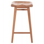 ΣΚΑΜΠΟ ΜΠΑΡ BOLMAR HM18108 ΞΥΛΟ ΤΕΑΚ ΣΕ ΦΥΣΙΚΟ 40 5x44x74Υεκ c497293