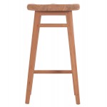 ΣΚΑΜΠΟ ΜΠΑΡ BOLMAR HM18108 ΞΥΛΟ ΤΕΑΚ ΣΕ ΦΥΣΙΚΟ 40 5x44x74Υεκ c497293