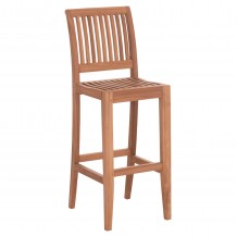 ΣΚΑΜΠΟ ΜΠΑΡ ΜΕ ΠΛΑΤΗ PAIPER HM18110 ΞΥΛΟ ΤΕΑΚ ΣΕ ΦΥΣΙΚΟ 40x49 5x114Υεκ c497296