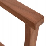 ΠΟΛΥΘΡΟΝΑ ΕΞΩΤ ΧΩΡΟΥ ERMIONI HM18129 ΞΥΛΟ TEAK--ΦΥΣΙΚΟ ΧΡΩΜΑ 60x59x84Υεκ c497298