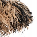ΦΩΤΙΣΤΙΚΟ ΟΡΟΦΗΣ ORDEM HM4715 ΚΑΠΕΛΟ ΙΝΕΣ SISAL ΜΠΑΝΑΝΑΣ-ΜΑΥΡΟ ΦΥΣΙΚΟ Φ75εκ c497300