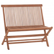 ΠΑΓΚΑΚΙ KENDALL HM18128 ΠΤΥΣΣΟΜΕΝΟ ΑΠΟ ΞΥΛΟ ΤΕΑΚ ΣΕ ΦΥΣΙΚΟ ΧΡΩΜΑ 100x47x89Υεκ c497301