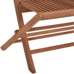 ΠΑΓΚΑΚΙ KENDALL HM18128 ΠΤΥΣΣΟΜΕΝΟ ΑΠΟ ΞΥΛΟ ΤΕΑΚ ΣΕ ΦΥΣΙΚΟ ΧΡΩΜΑ 100x47x89Υεκ c497301