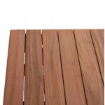 ΕΠΙΦΑΝΕΙΑ ΤΡΑΠΕΖΙΟΥ ΤΕΤΡΑΓΩΝΗ HM18135 ΞΥΛΟ TEAK--ΦΥΣΙΚΟ 60x60x4 πάχος εκ c497360