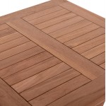 ΤΡΑΠΕΖΙ ΣΚΗΝΟΘΕΤΗ ΤΕΤΡΑΓΩΝΟ ERIS HM18118 ΞΥΛΟ TEAK--ΦΥΣΙΚΟ 60x60x75Υεκ c497364